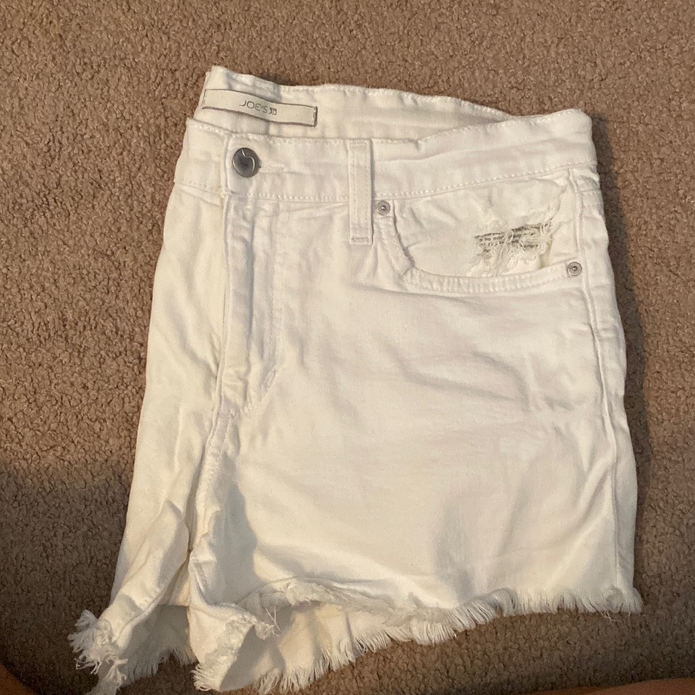 JOES SHORTS